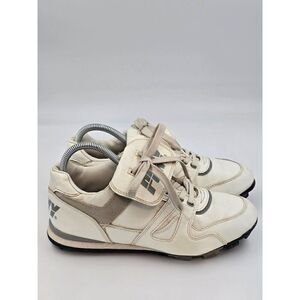 Vintage Pony Lady Base Thief Cleats Softball/Baseball Molded Cleat Size 8.5